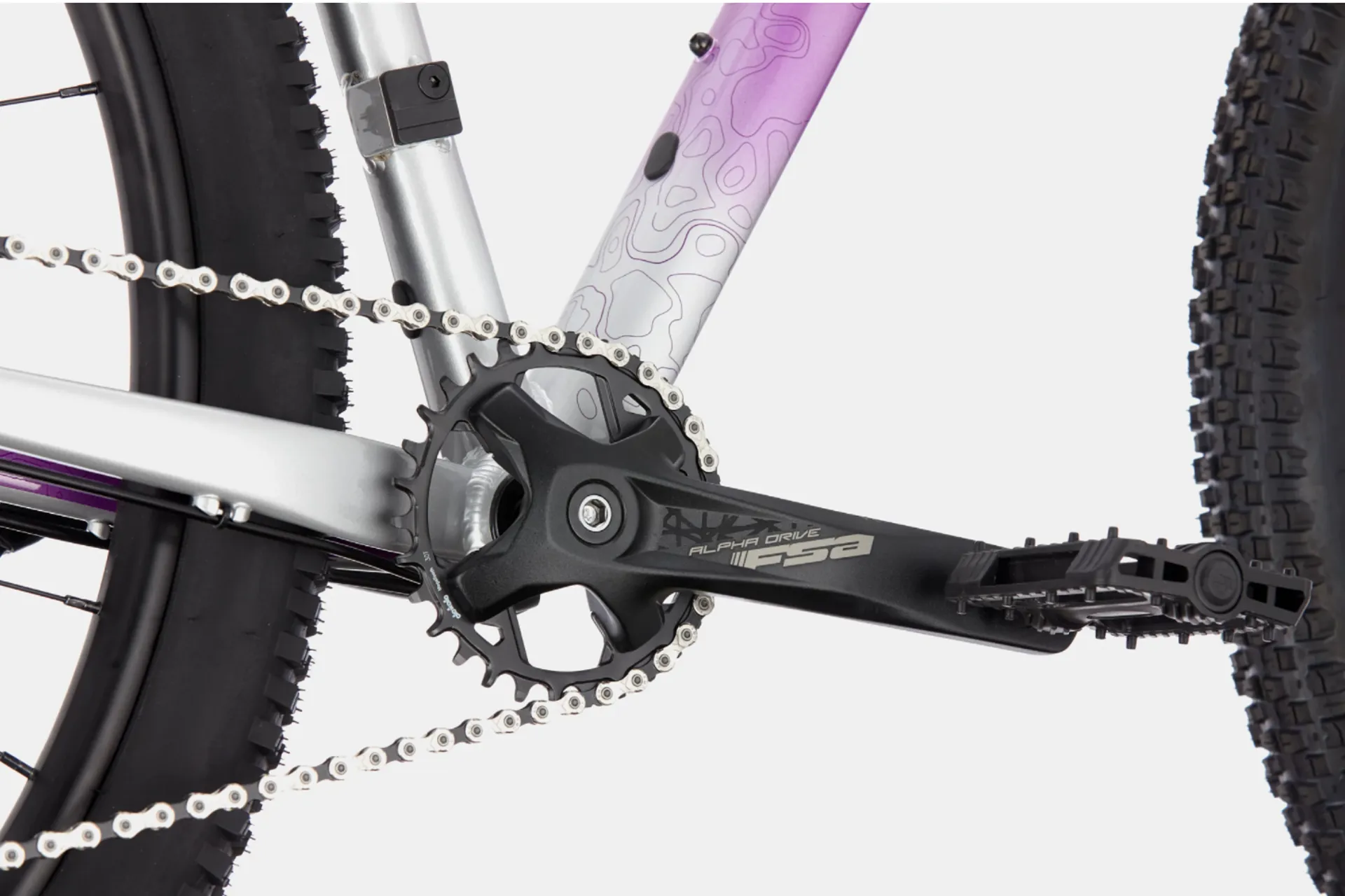Cannondale trail se 4 hotsell